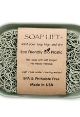 Soap Lift Eco Waterfall Soap Dish Set