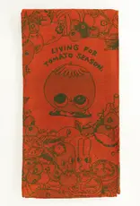 Blue Q Funny Woven Dish Towels