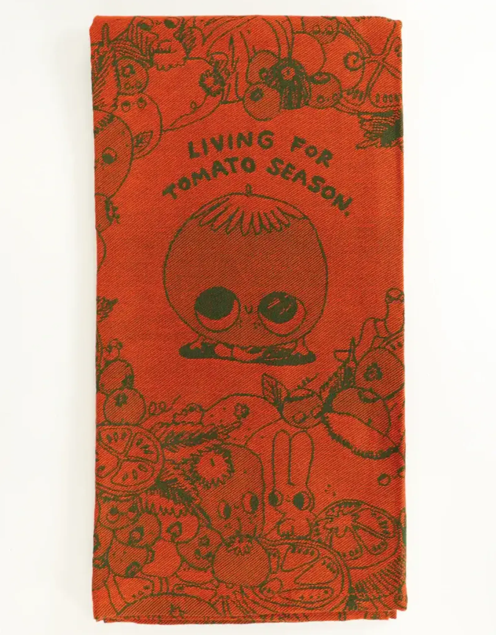 Blue Q Funny Woven Dish Towels