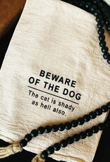 Ellembee Floursac Kitchen Tea Towel