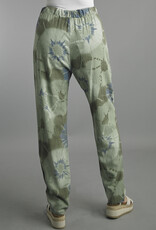 Tempo Paris Tie Dye Linen Pant