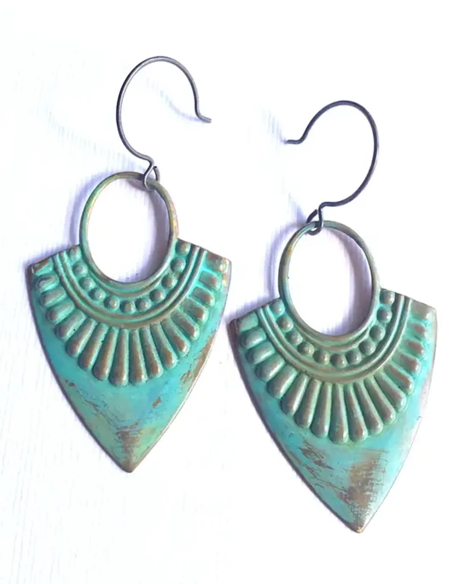 SSD Jewelry Spartan Earring