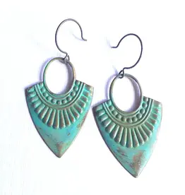 SSD Jewelry Spartan Earring