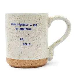 XO Mug