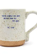 XO Mug