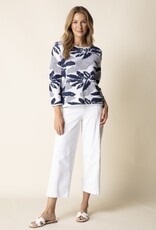 Habitat Clothes to Live In Petal Pullover Sweater