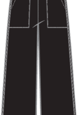 Habitat Clothes to Live In Marlow Crop Pant