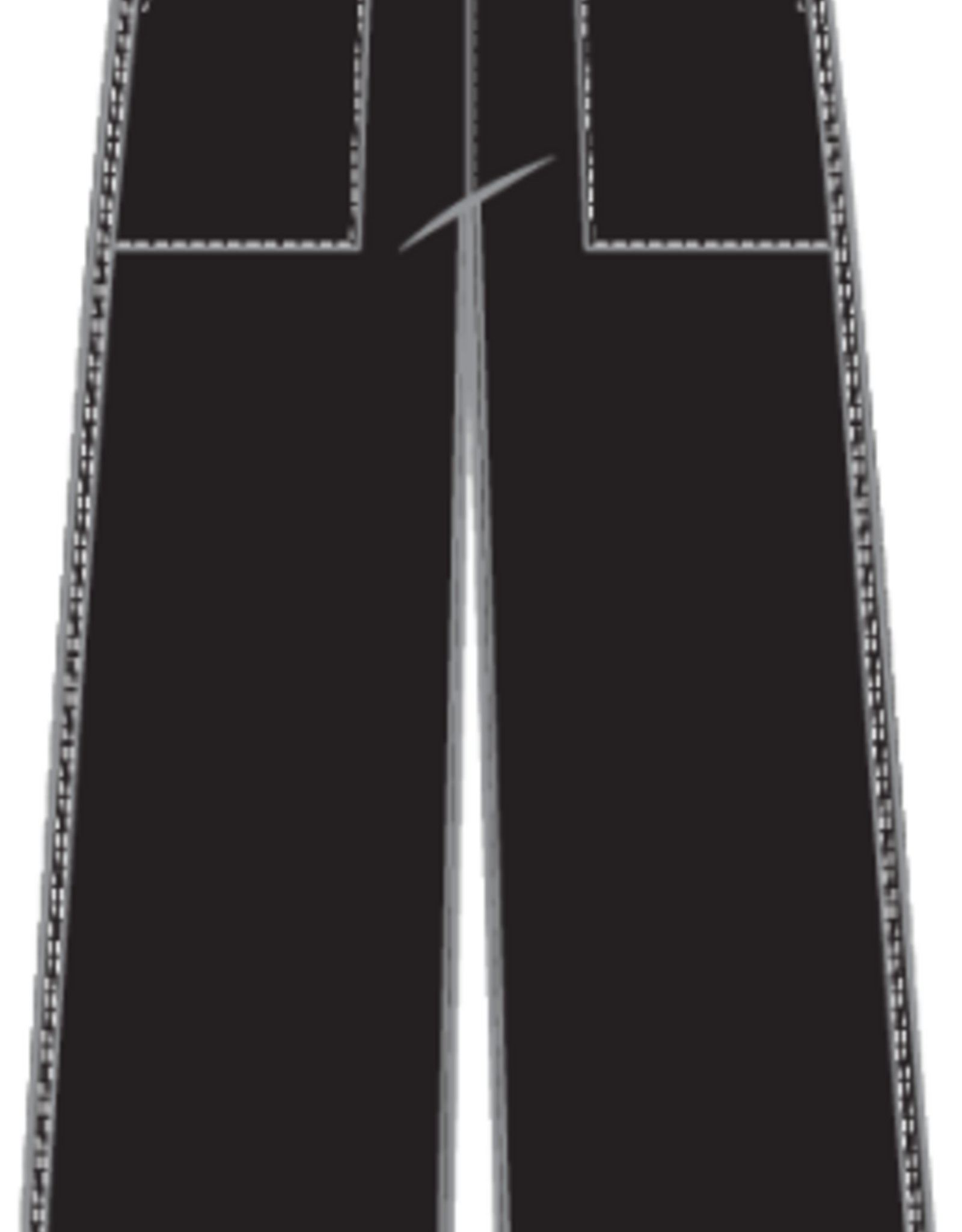 Habitat Clothes to Live In Marlow Crop Pant