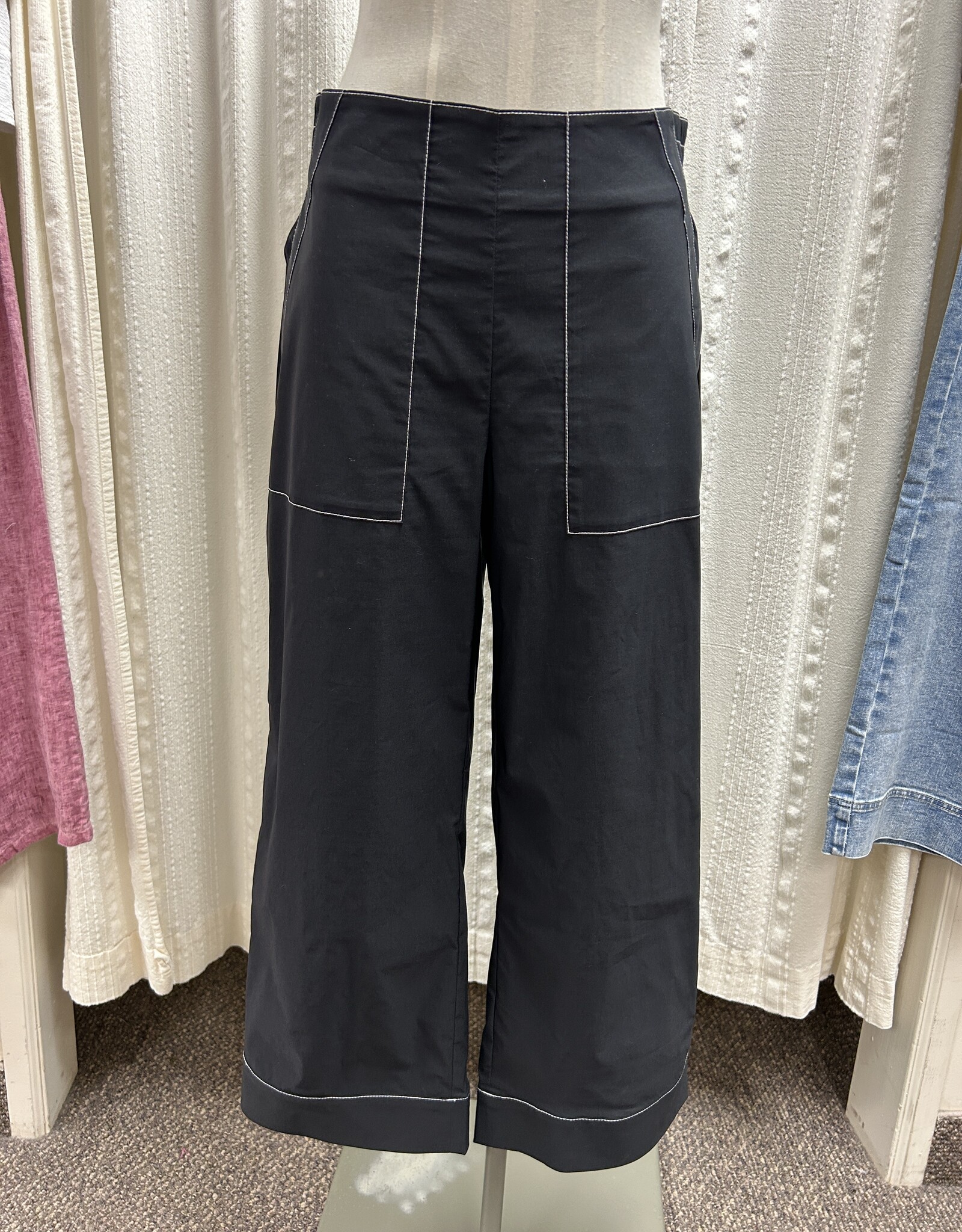 Habitat Clothes to Live In Marlow Crop Pant