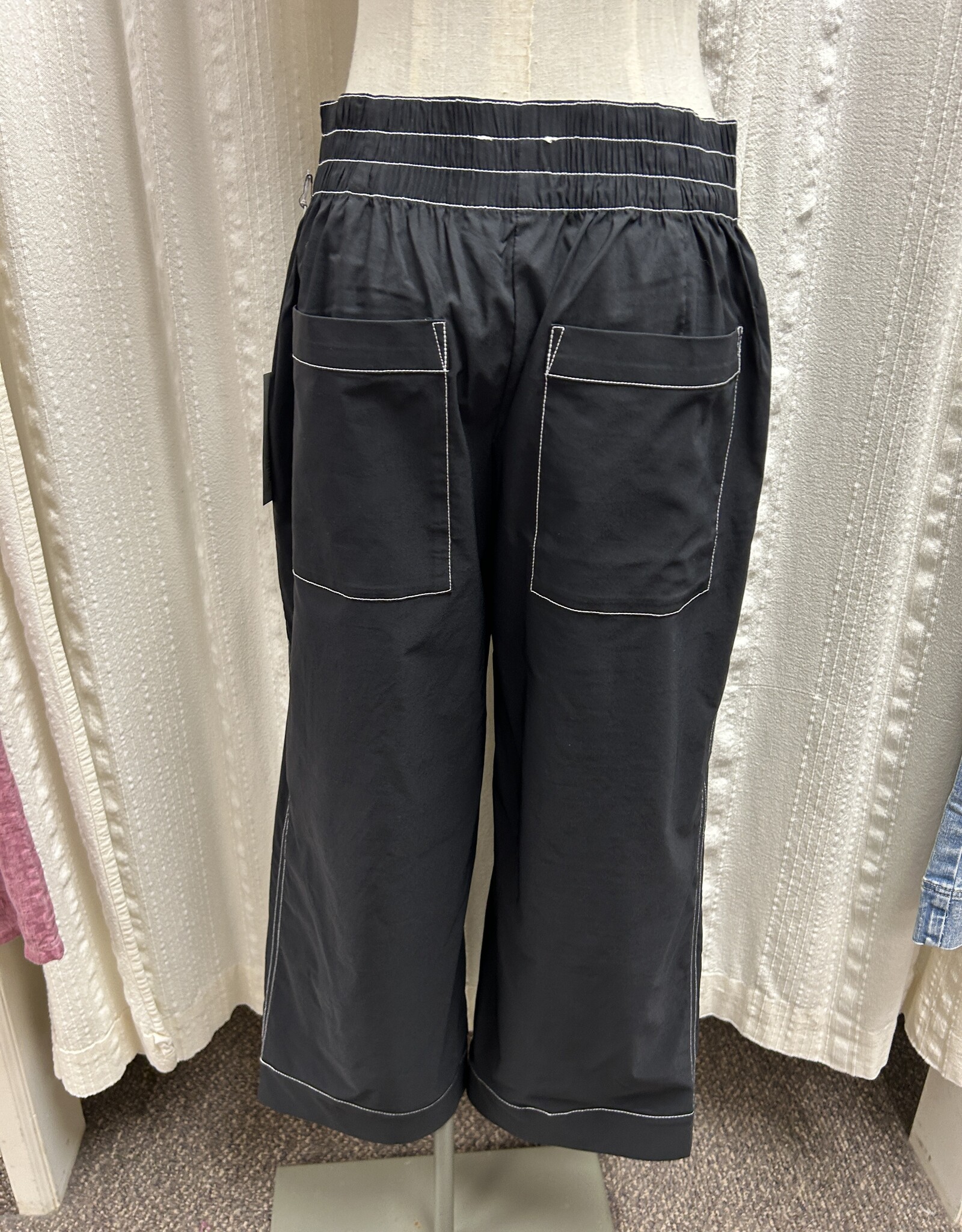 Habitat Clothes to Live In Marlow Crop Pant