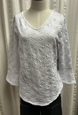 Habitat Clothes to Live In Sunburst Swing Top