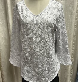 Habitat Clothes to Live In Sunburst Swing Top