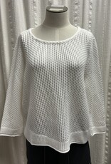 Habitat Clothes to Live In Coastal Regatta Sweater