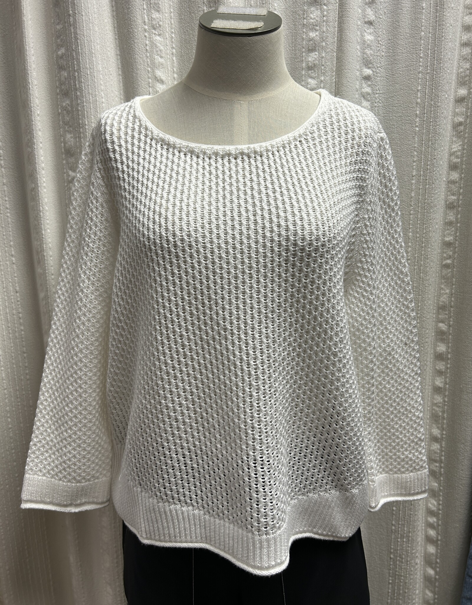 Habitat Clothes to Live In Coastal Regatta Sweater