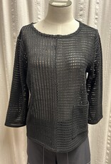 Habitat Clothes to Live In Breezy Pullover Sweater