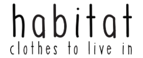 Habitat Clothes to Live In
