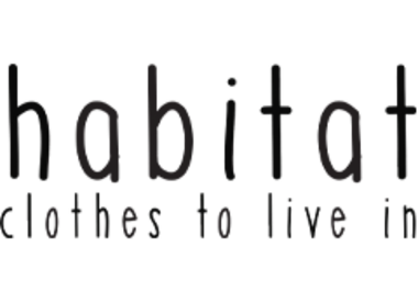Habitat Clothes to Live In