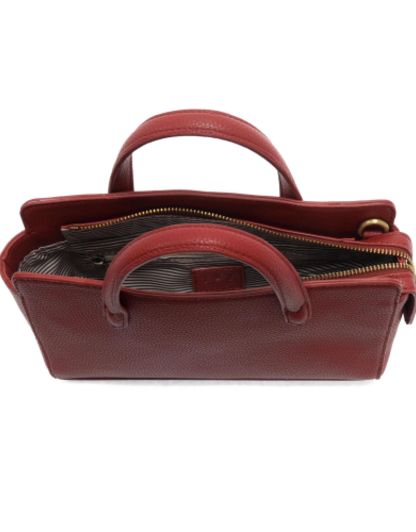 Joy Susan Accessories Mira Mini Tote Crossbody