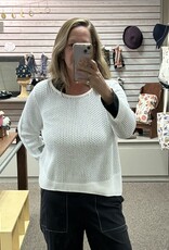Habitat Clothes to Live In Coastal Regatta Sweater