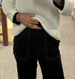 Habitat Clothes to Live In Marlow Crop Pant