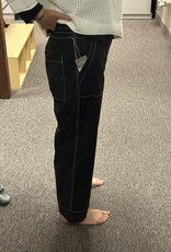 Habitat Clothes to Live In Marlow Crop Pant