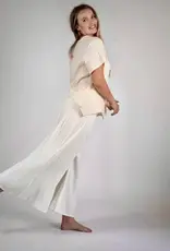 Dolma  Gauze Asis Pant