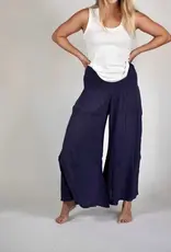 Dolma  Gauze Asis Pant