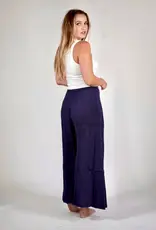 Dolma  Gauze Asis Pant