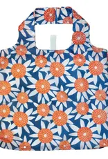 Rockflowerpaper Eco Friendly Reusable Shopping Tote