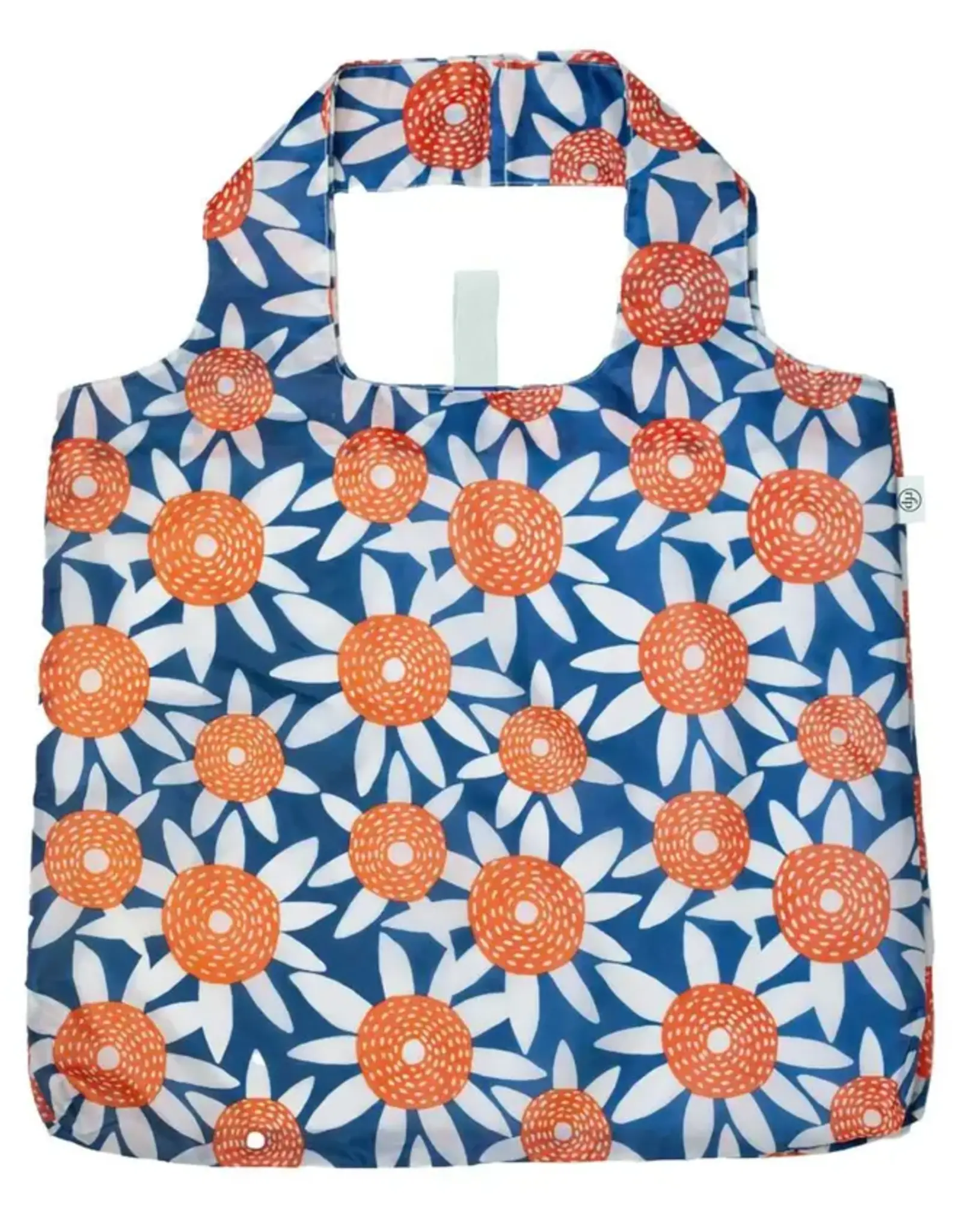 Rockflowerpaper Eco Friendly Reusable Shopping Tote