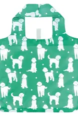 Rockflowerpaper Eco Friendly Reusable Shopping Tote