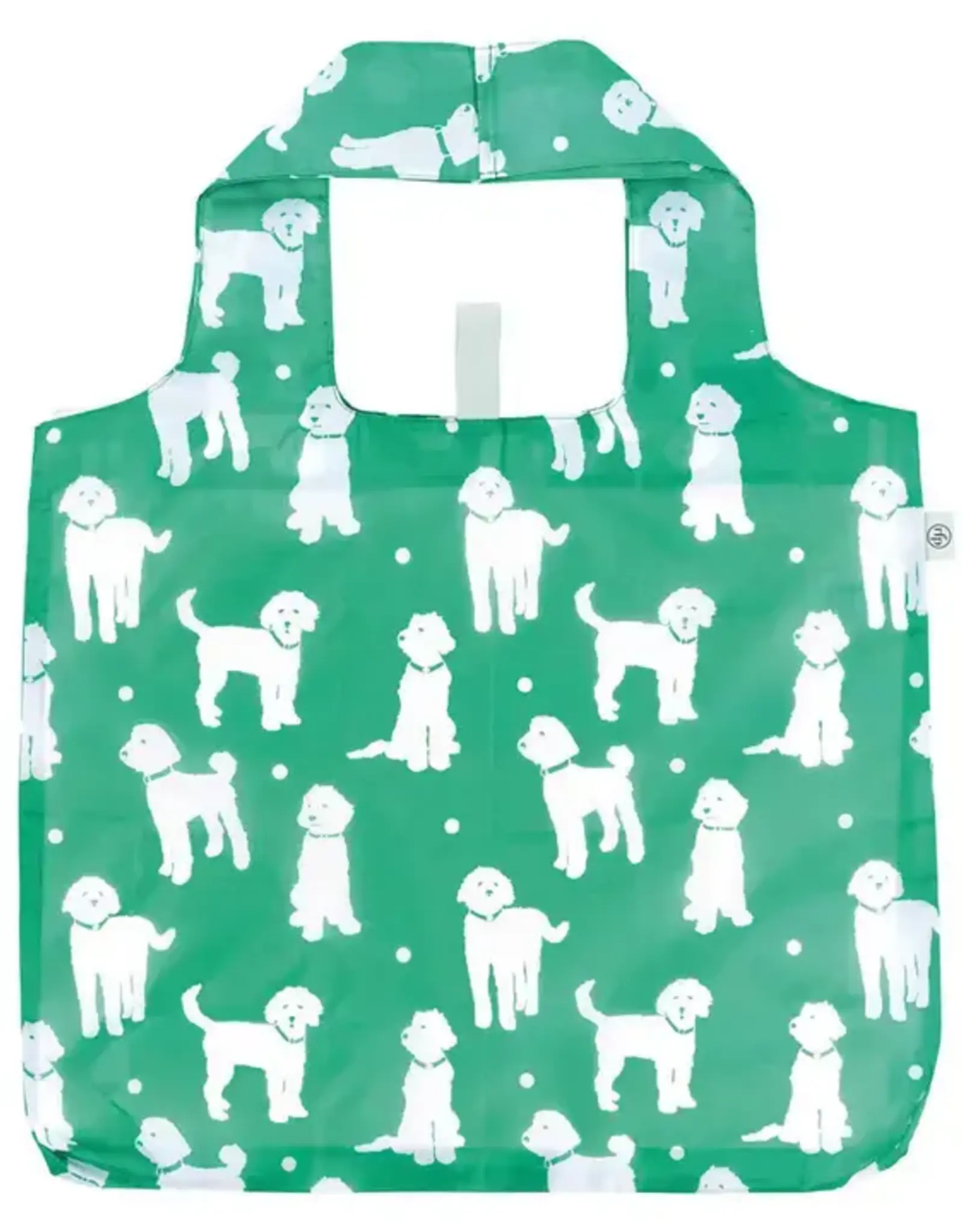 Rockflowerpaper Eco Friendly Reusable Shopping Tote