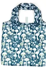 Rockflowerpaper Eco Friendly Reusable Shopping Tote