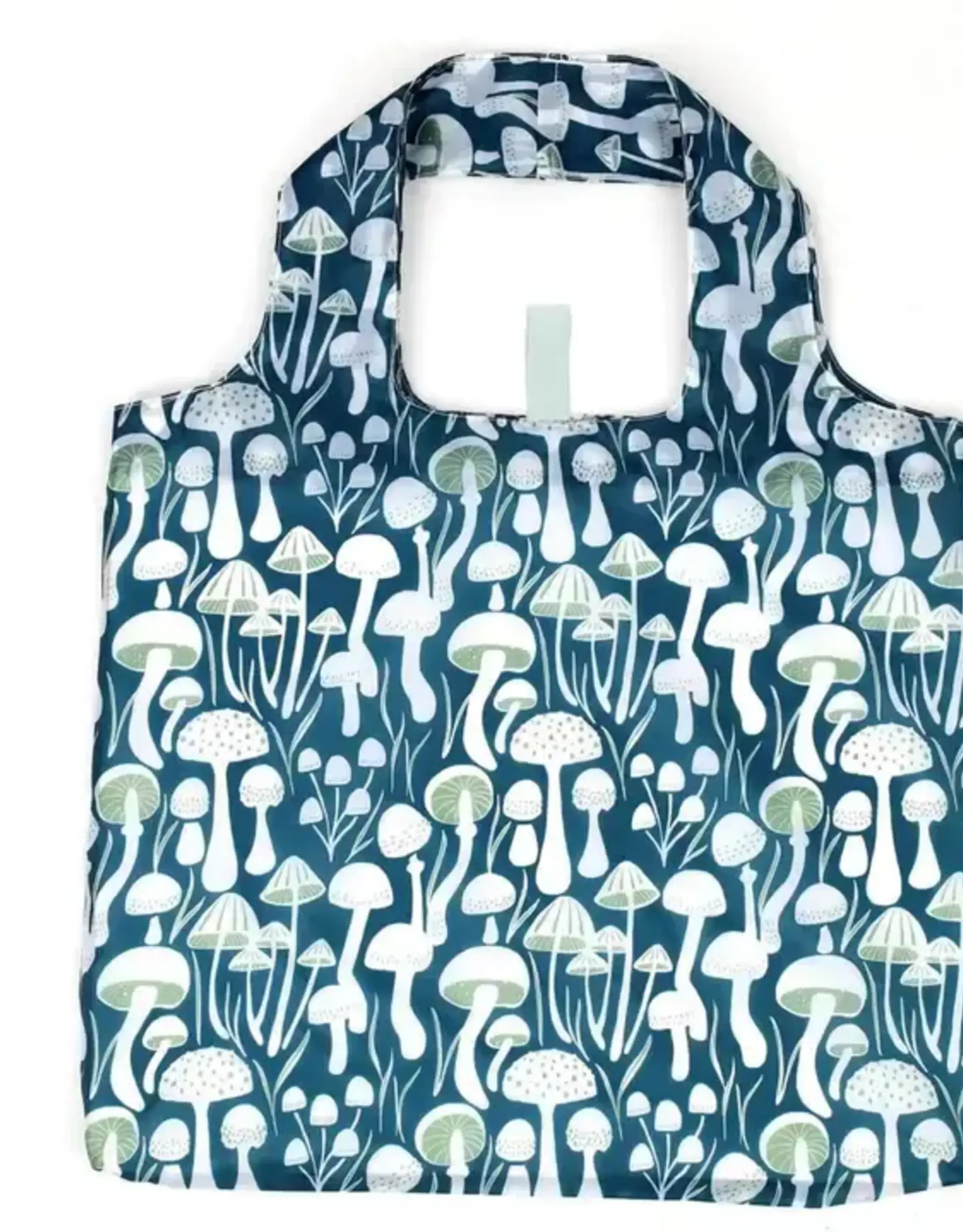 Rockflowerpaper Eco Friendly Reusable Shopping Tote