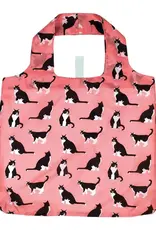 Rockflowerpaper Eco Friendly Reusable Shopping Tote