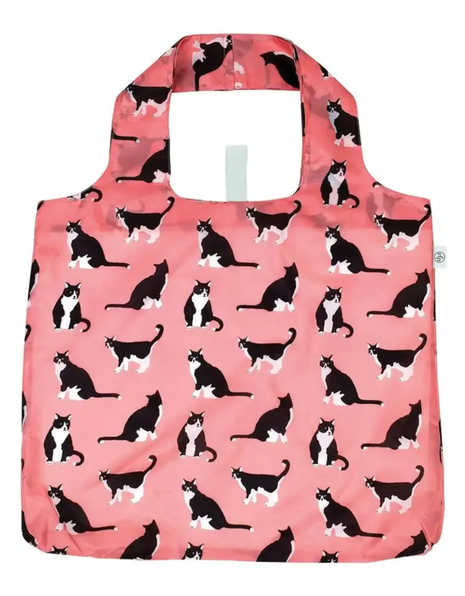 Rockflowerpaper Eco Friendly Reusable Shopping Tote