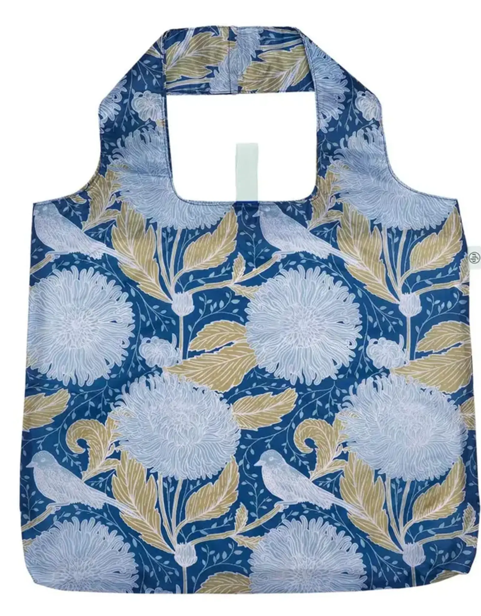 Rockflowerpaper Eco Friendly Reusable Shopping Tote