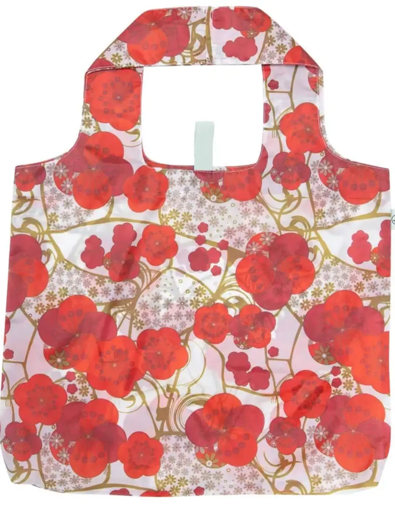 Rockflowerpaper Eco Friendly Reusable Shopping Tote