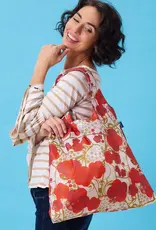 Rockflowerpaper Eco Friendly Reusable Shopping Tote