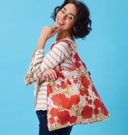 Rockflowerpaper Eco Friendly Reusable Shopping Tote