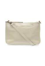 Joy Susan Accessories  Lovey Top Zip Handbag