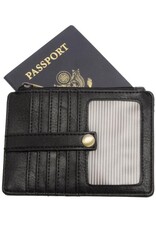 Joy Susan Accessories New Penny Mini Travel Wallet