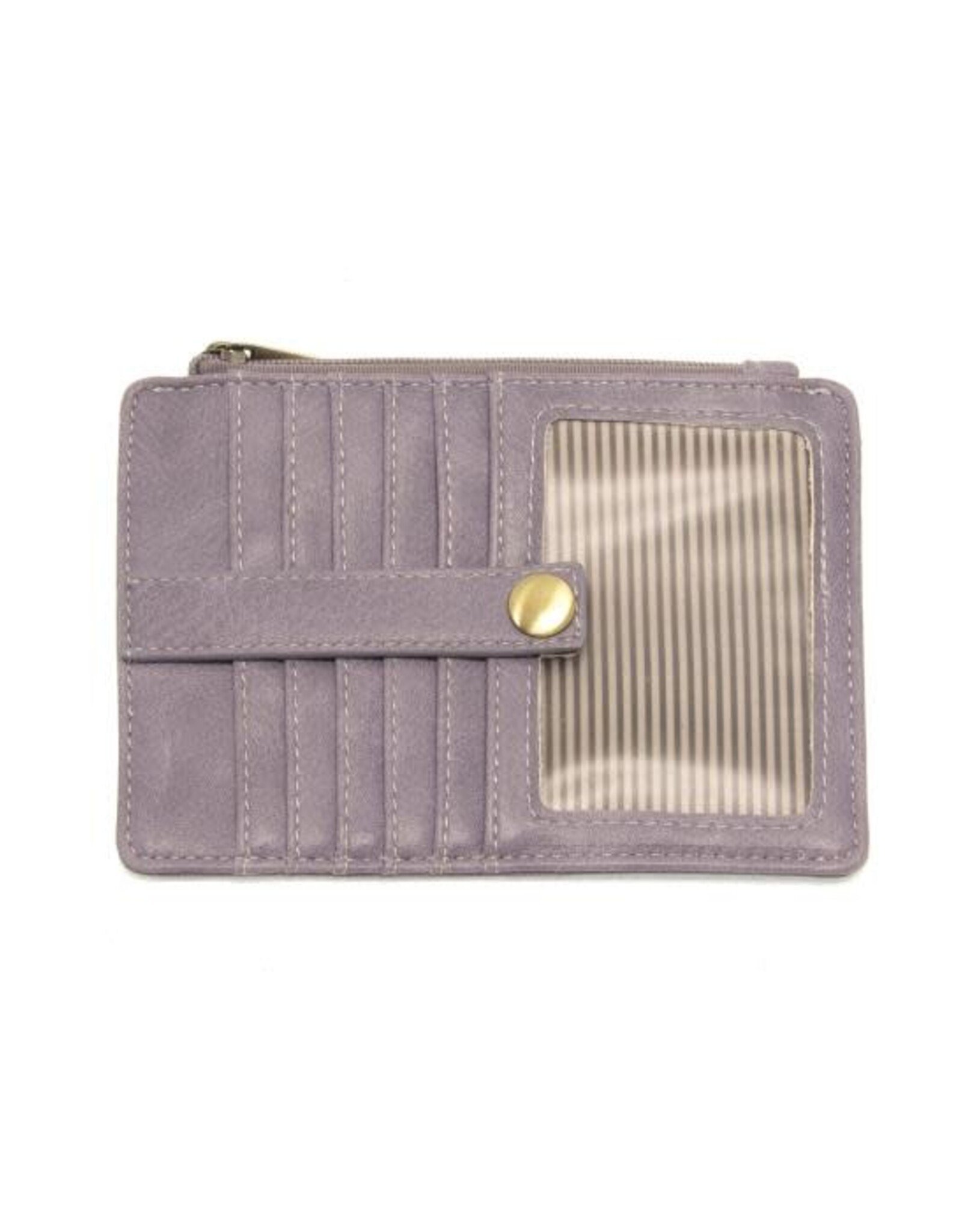Joy Susan Accessories New Penny Mini Travel Wallet