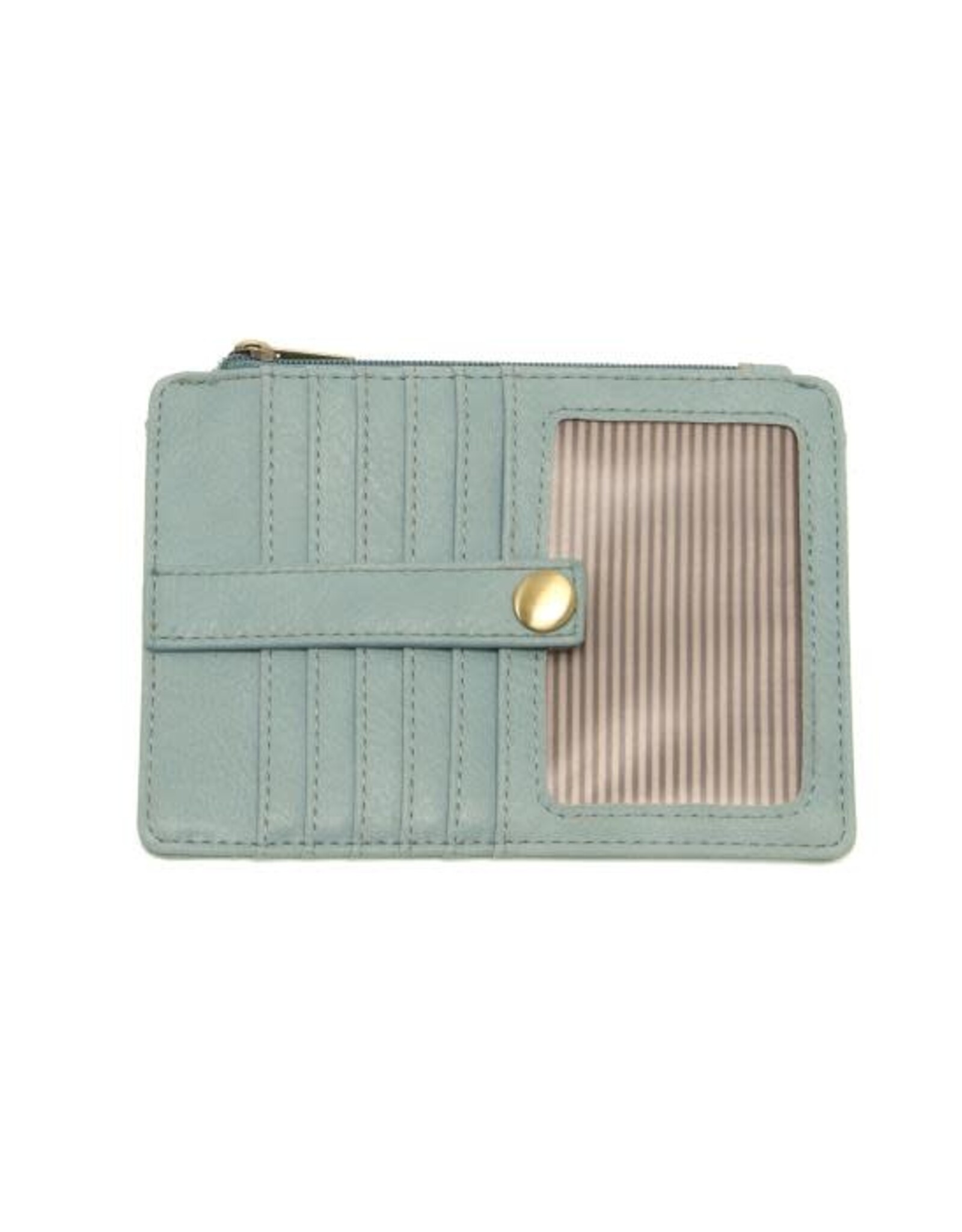 Joy Susan Accessories New Penny Mini Travel Wallet