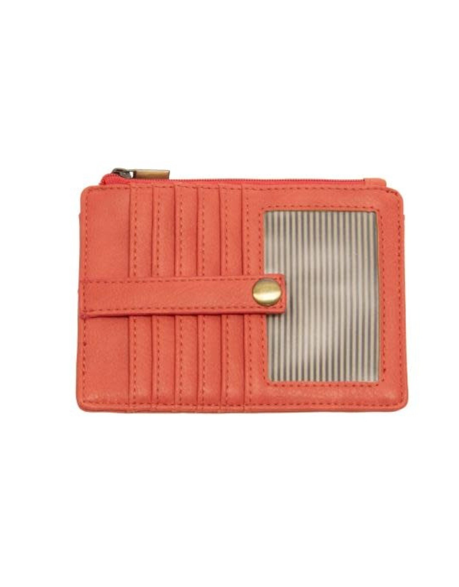 Joy Susan Accessories New Penny Mini Travel Wallet