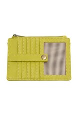 Joy Susan Accessories New Penny Mini Travel Wallet