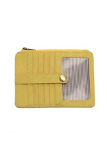 Joy Susan Accessories New Penny Mini Travel Wallet
