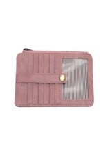 Joy Susan Accessories New Penny Mini Travel Wallet