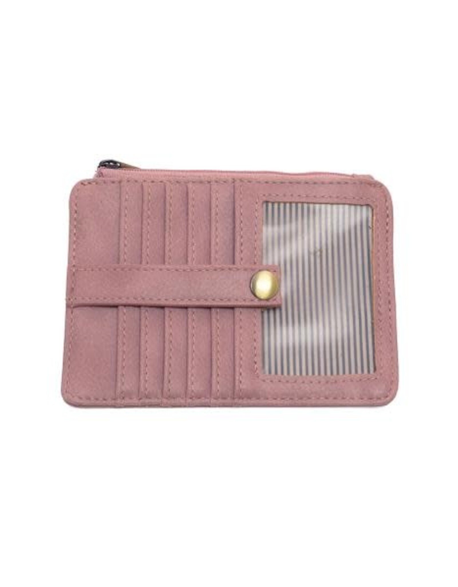 Joy Susan Accessories New Penny Mini Travel Wallet