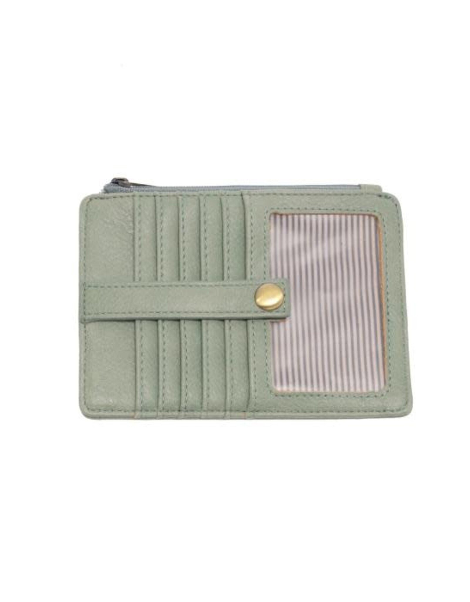 Joy Susan Accessories New Penny Mini Travel Wallet